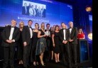 Breckland Bridge Partnership Helps Win MJ Award