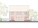 Homes scheme moving ahead